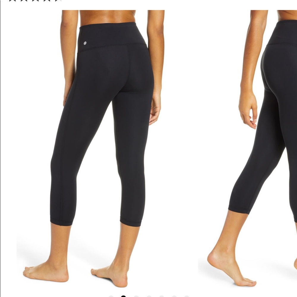 athletic leggings